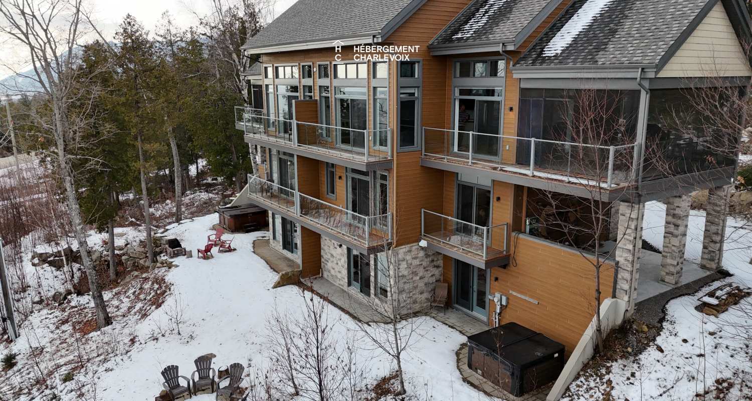 AUB-148 - A fireplace to relax 